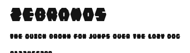 ZebrawOS Preview
