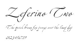 Zeferino Two.ttf