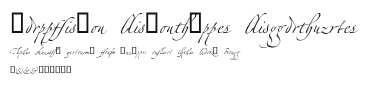 Zapfino Linotype Ligature.ttf