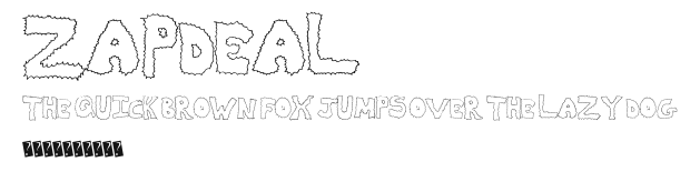 ZapDeal.ttf