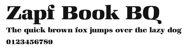 Zapf Book BQ.ttf