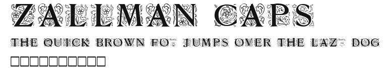 Zallman Caps.ttf