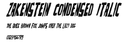 Zakenstein Condensed Italic.ttf