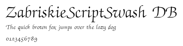 ZabriskieScriptSwash DB.ttf