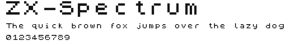 ZX-Spectrum.ttf