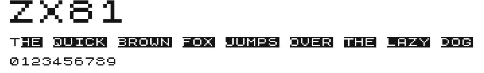 ZX81.ttf