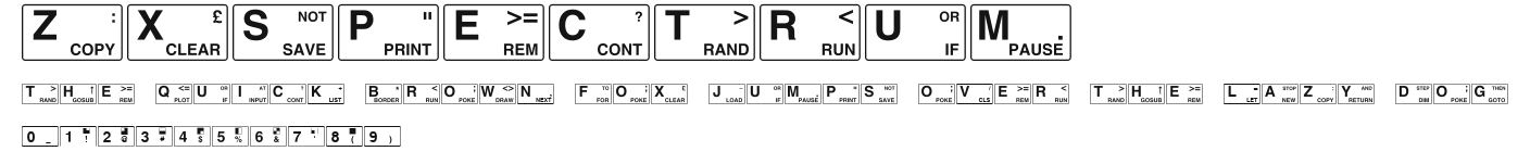 ZXSpectrum Preview