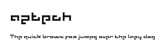 aztech.ttf