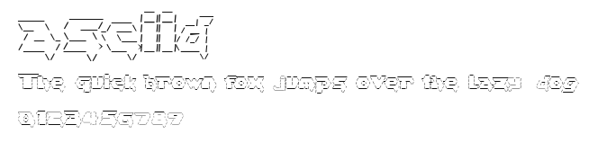 asciid.ttf