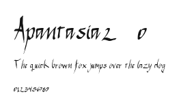 Apantasia2.0.ttf