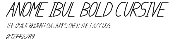 anome ibul bold cursive.ttf