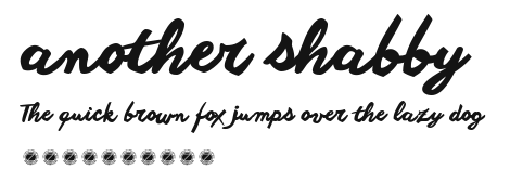 another shabby Preview