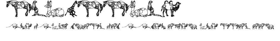 animaline.ttf