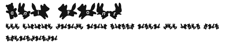 ani Font.ttf