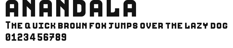 anandala.ttf