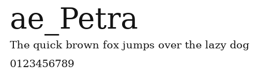 ae_Petra.ttf