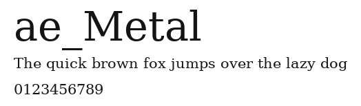 ae_Metal.ttf