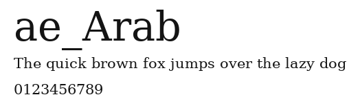 ae_Arab Preview
