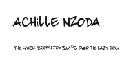 achille nzoda Preview