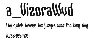 a_VizoraWvd Preview
