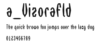 a_VizoraFld.ttf