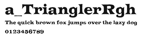 a_TrianglerRgh.ttf