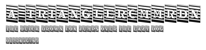a_TrianglerCmMrDn.ttf