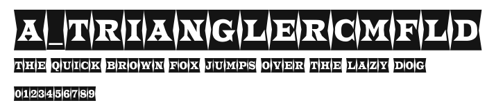 a_TrianglerCmFld.ttf