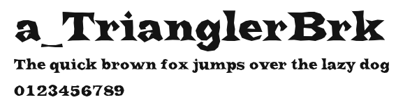 a_TrianglerBrk.ttf