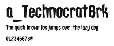 a_TechnocratBrk.ttf