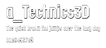 a_Technics3D.ttf