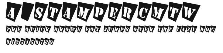 a_StamperCmTw.ttf
