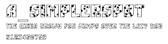 a_SimplerSpot Preview