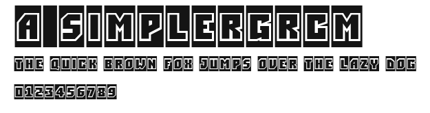 a_SimplerGrCm.ttf
