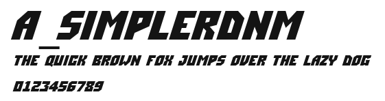 a_SimplerDnm.ttf