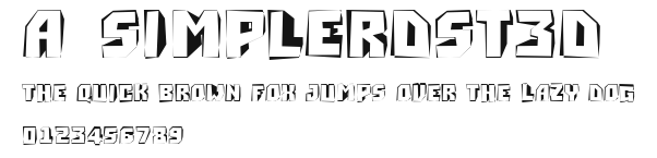 a_SimplerDst3D.ttf