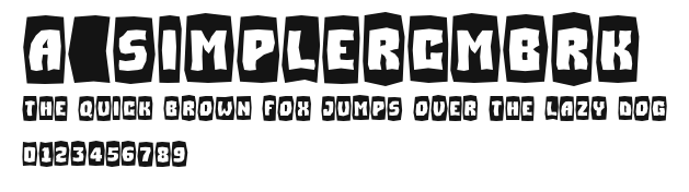 a_SimplerCmBrk.ttf