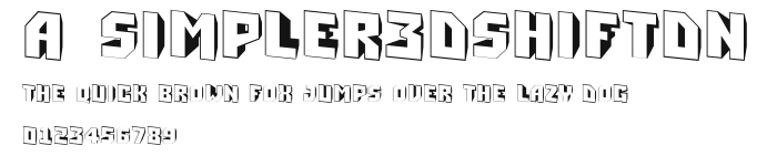 a_Simpler3DShiftDn.ttf