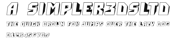 a_Simpler3DSltd.ttf
