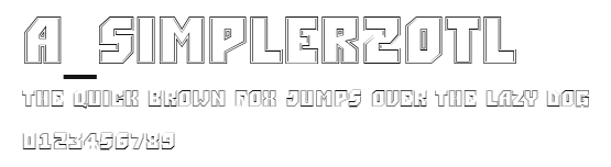 a_Simpler2Otl.ttf