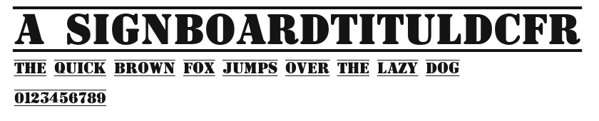 a_SignboardTitulDcFr.ttf
