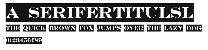 a_SeriferTitulSl.ttf