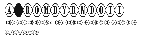 a_RombyRndOtl Preview