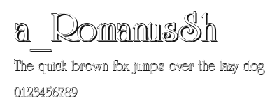 a_RomanusSh.ttf
