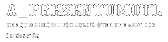 a_PresentumOtl.ttf