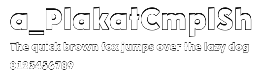 a_PlakatCmplSh.ttf