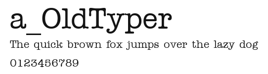 a_OldTyper.ttf