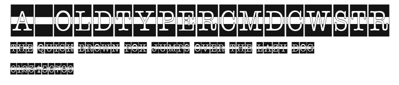 a_OldTyperCmDcWStr.ttf