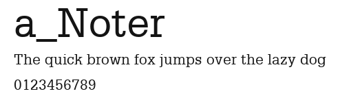 a_Noter.ttf