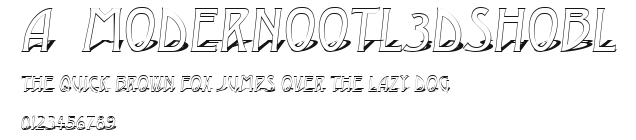 a_ModernoOtl3DShObl.ttf